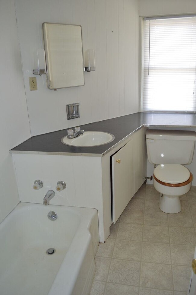 Foto del edificio - 216 Oak St