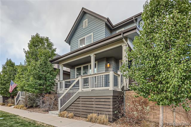 Building Photo - 4100 Albion St