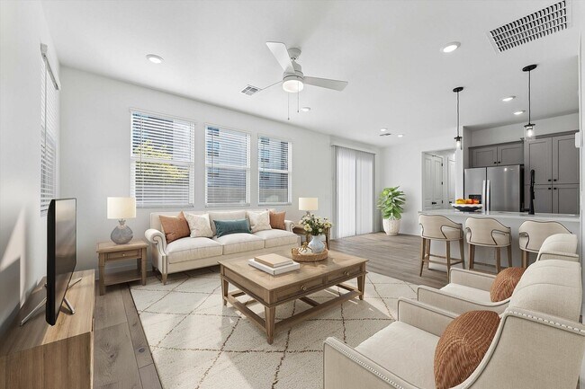 Rev3 en la estación de Avondale - Rev3 at Avondale Station | Homes for Rent