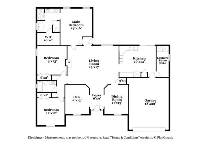 Foto del edificio - 9461 Maidstone Mill Dr E