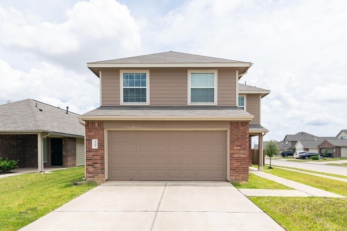 Foto principal - 3302 Lake Como Ct
