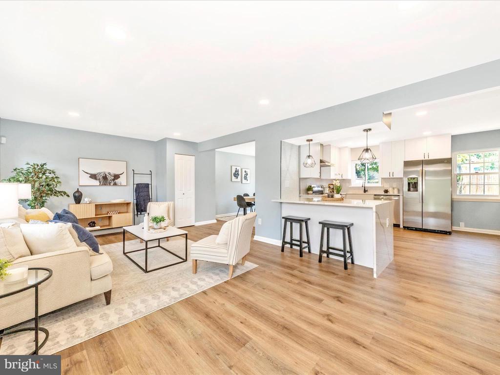 Foto principal - 1305 Peachtree Ct