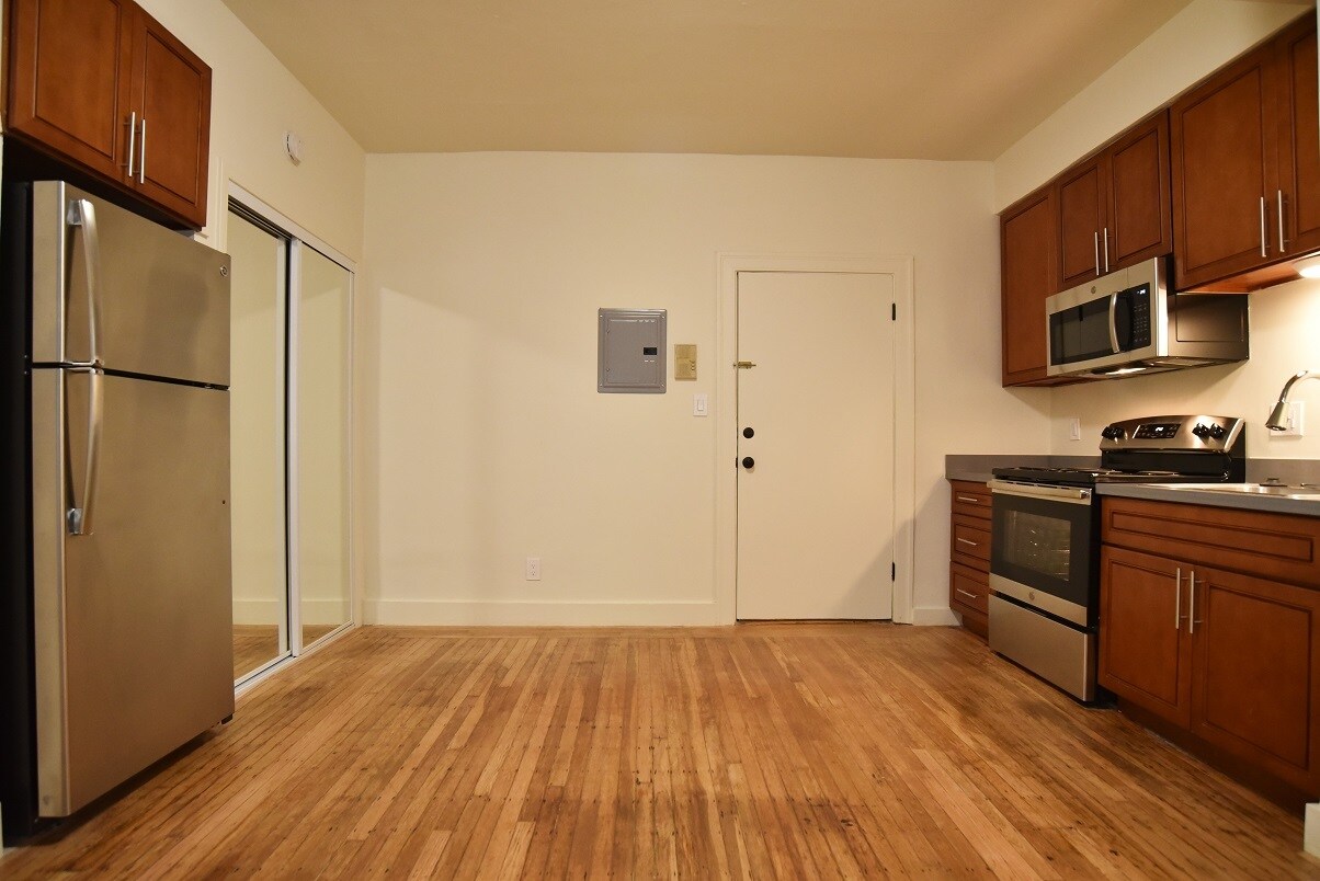 Foto del edificio - 535 41st St