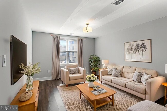 Foto del edificio - 1219 K St NE