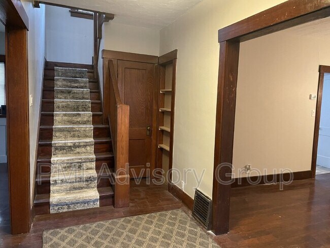 Foto del edificio - 2201 SW Huntoon St