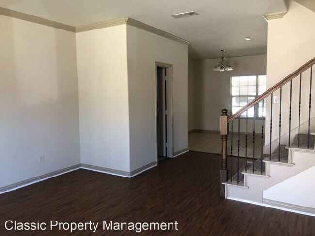 Building Photo - 4 br, 2.5 bath House - 2333 Homewood Ln.