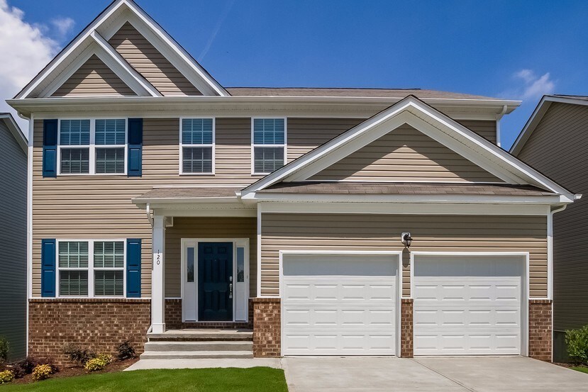 120 Four Seasons Way, Mooresville, NC 28117 House Rental in