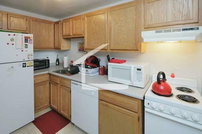 Foto del edificio - 1-Bed w/H&HW Koreatown/BU/Allston Village