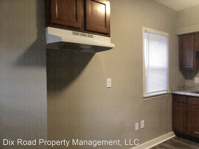 Building Photo - 2 br, 1 bath House - 4747 Howard Avenue,