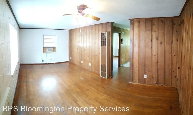 Building Photo - 1 br, 1 bath Apartment - 1208 N Dunn St