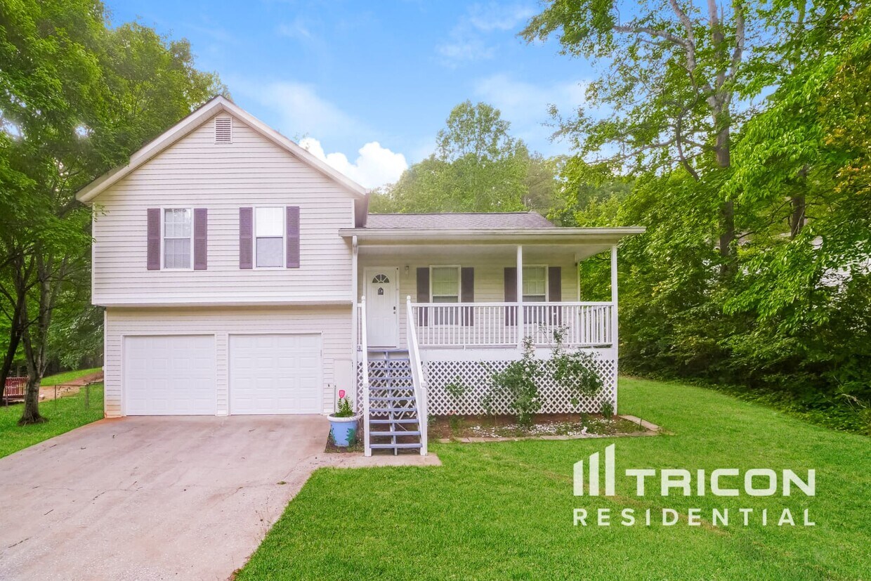Foto principal - 377 Deering Dr