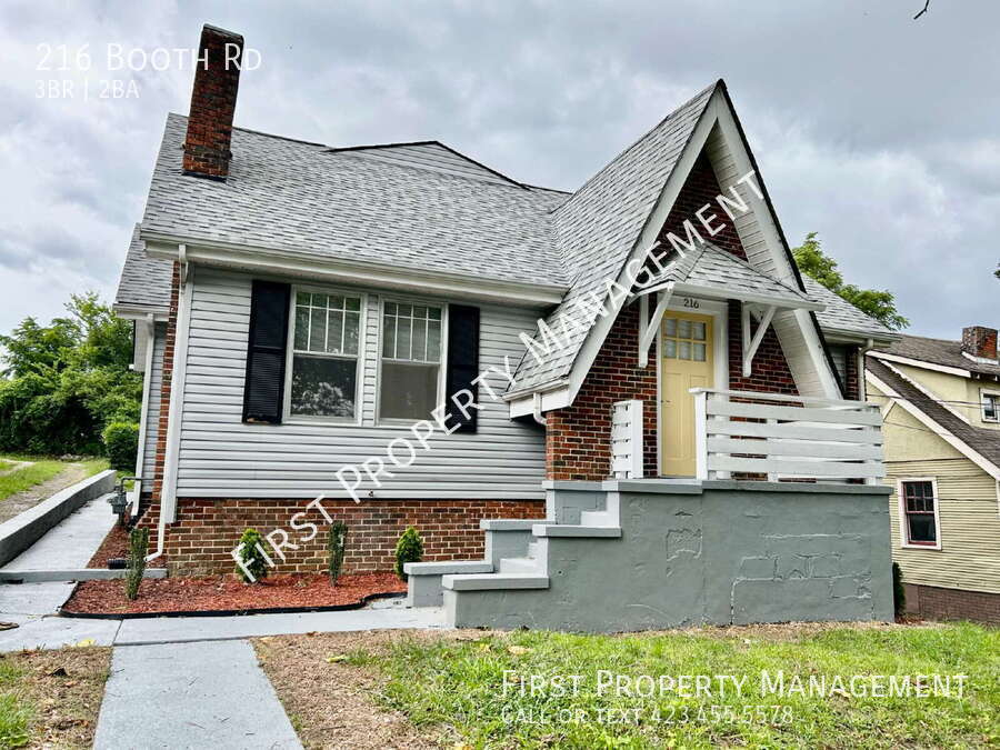 Photo - 216 Booth Rd-