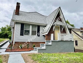 Building Photo - 216 Booth Rd