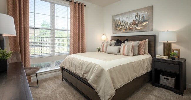 Building Photo - Vue at The Quarter