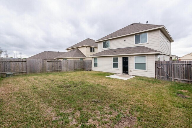 Foto del edificio - 12419 Early Morning Dr