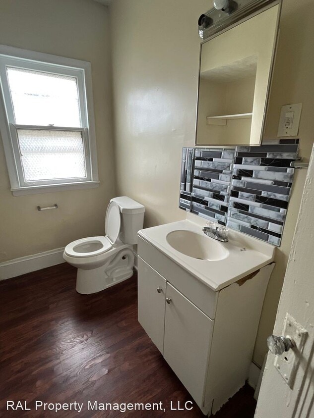 Building Photo - 3 br, 1 bath House - 3690 sudbury up