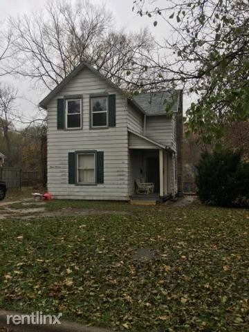 Primary Photo - 1514 Jefferson Ave