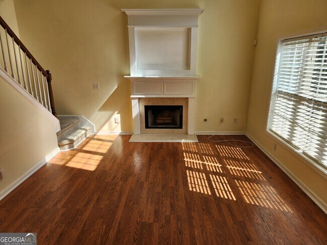 Building Photo - 1560 Bramlett Hill Ln SE