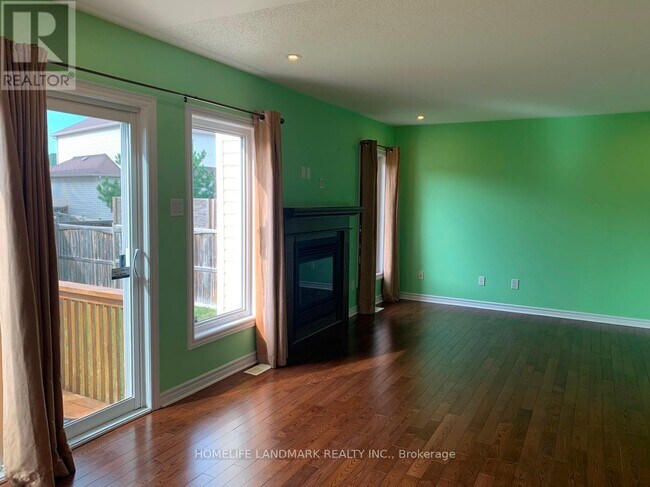 Photo du bâtiment - 1345 Klondike Rd