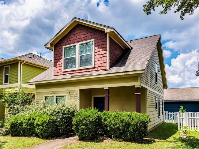 Foto del edificio - Beautiful 2 BR / 2.5 BA Home for Rent in K...