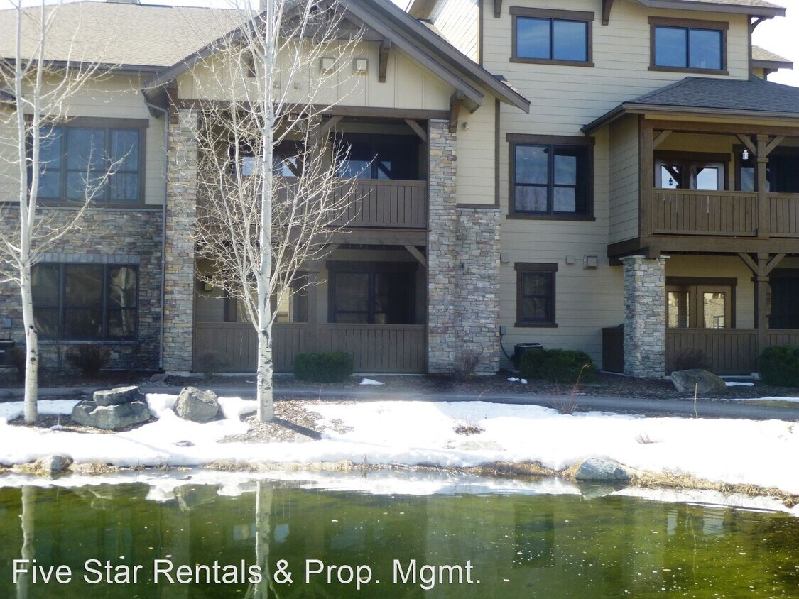 Primary Photo - 2 br, 2 bath House - 6103 Monterra Ave., "...
