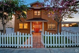 Building Photo - 3840 Kettner Blvd