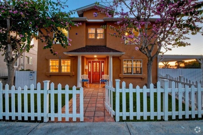 Building Photo - 3840 Kettner Blvd