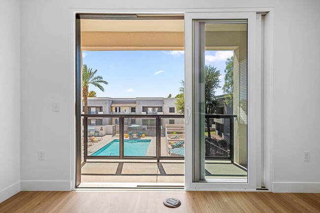 Rockledge Fairways apartments — community photo - Rockledge Fairways