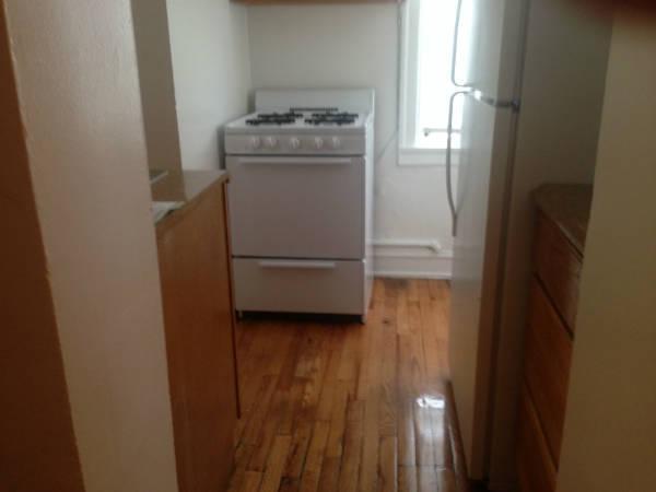 Foto del edificio - 1 bedroom in CHICAGO IL 60626