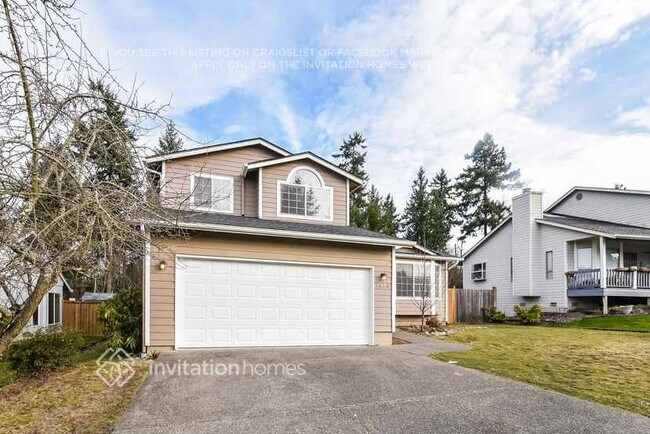 Building Photo - 1414 SW 344th Pl