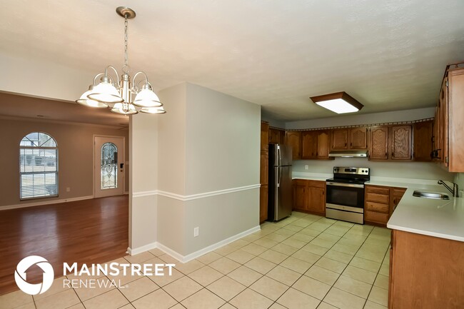 Building Photo - 4070 Oak Stone Dr