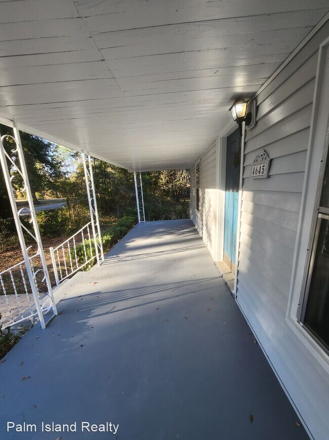Building Photo - 3 br, 1 bath House - 4645 Johnson St.