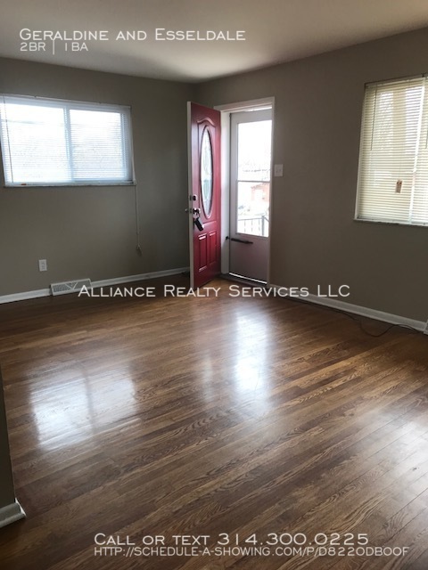 Foto del edificio - 3960 Geraldine Ave
