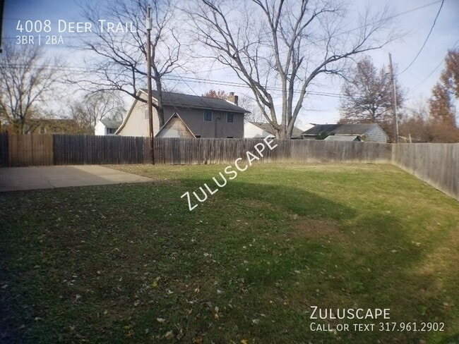Building Photo - 4008 Deer Trail