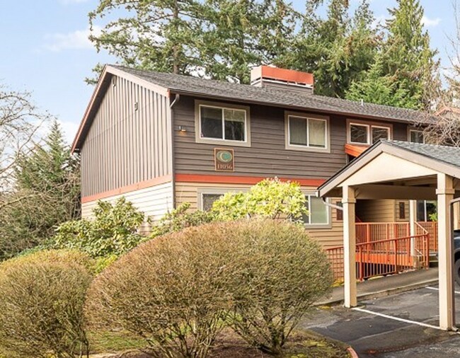 2 bedrooms, 1 bathroom - 2 bedrooms, 1 bathroom Apartment