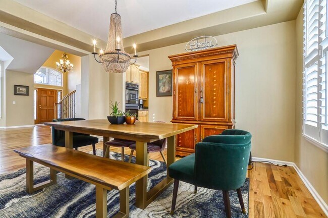 Building Photo - 3342 W Torreys Peak Dr