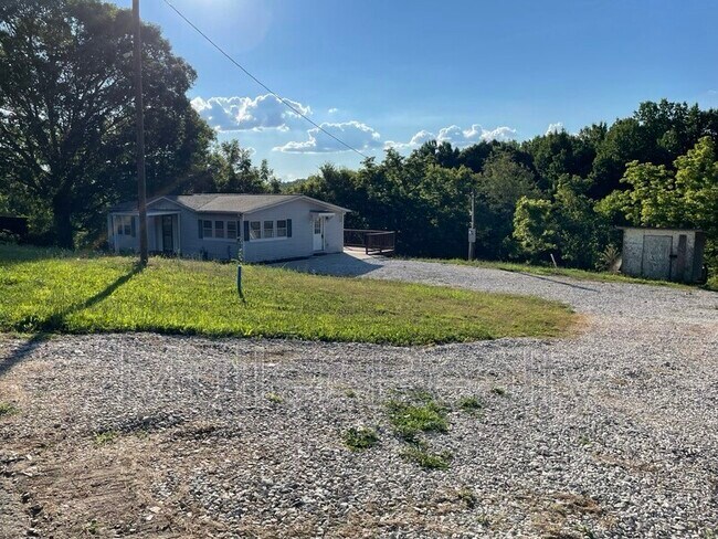 Photo - 2247 Woodby Rd House