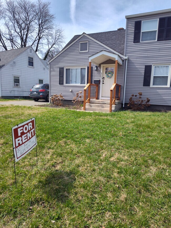 Foto del edificio - 3071 Karl Rd