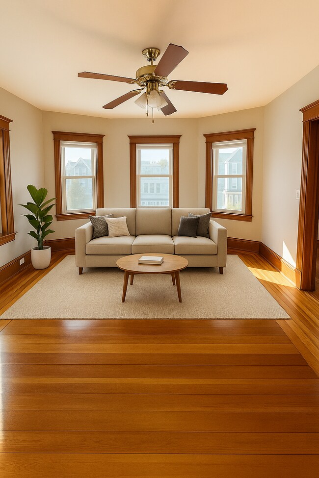 Foto del edificio - 97 Nightingale Ave