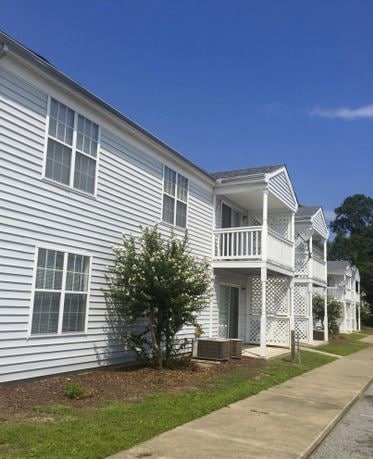 Foto del edificio - Preston Oaks