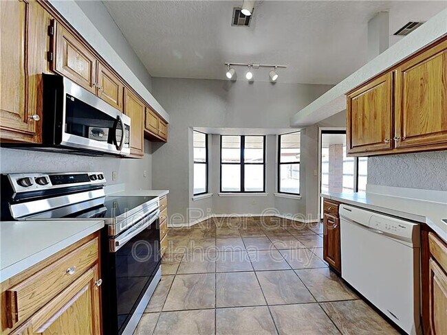 Foto del edificio - 1801 Park View Pl