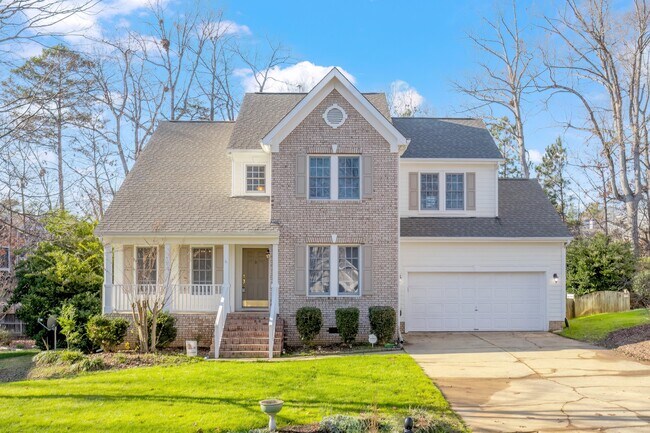 Building Photo - 304 Roebling Ln