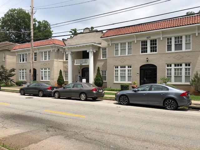Building Photo - 427 N Highland Ave NE