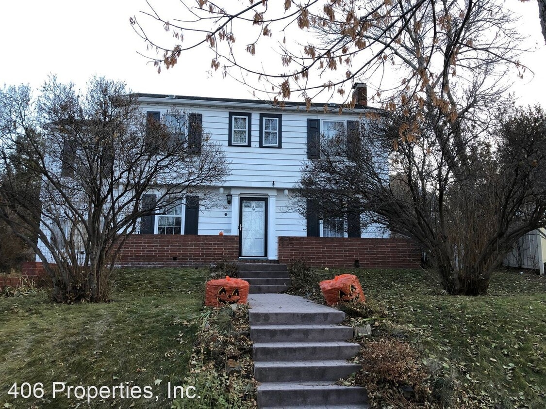 Primary Photo - 4 br, 1.5 bath House - 729 Stuart Street