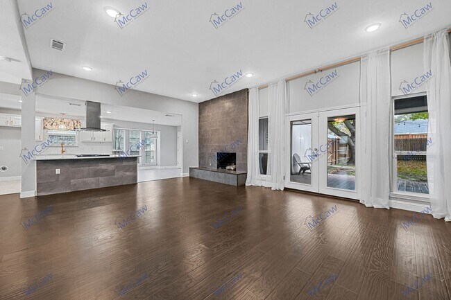 Foto del edificio - Lovely 4/2/2 Home in Lewisville!