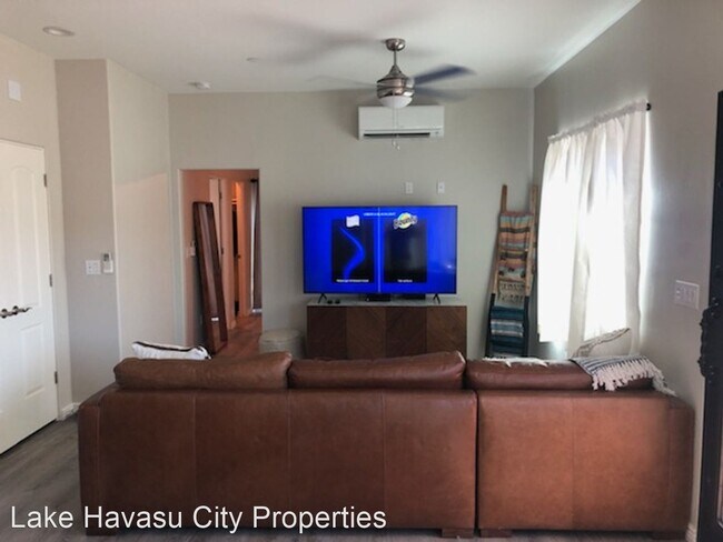 Foto del edificio - 490 Lake Havasu Ave