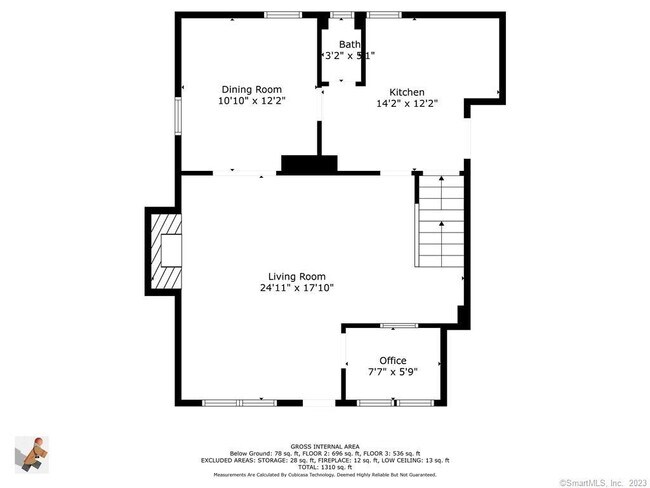 Building Photo - 25 Maplewood Ave