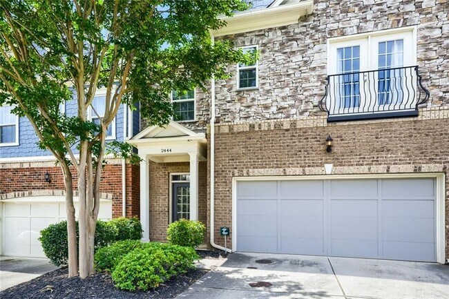 Foto del edificio - 2444 Norwood Dr SE