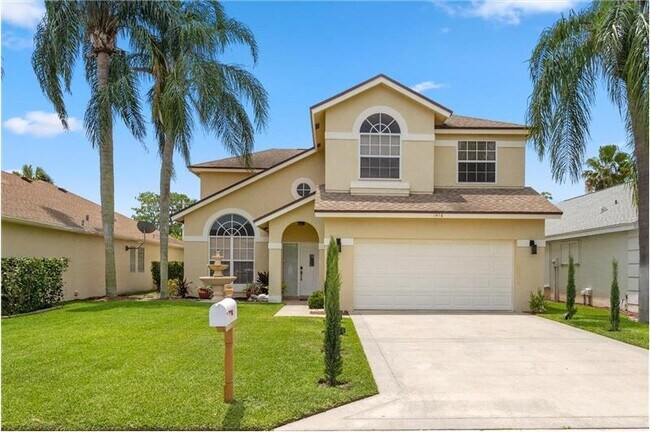 Foto del edificio - 1416 Lake Breeze Dr