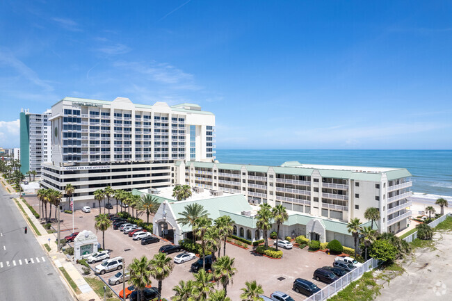 Building Photo - Daytona Beach Ocean Towers